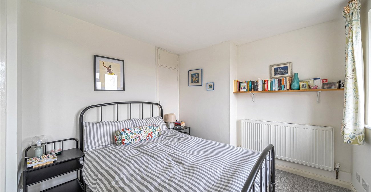 2 bedroom property for sale in Forest Hill | Robinson Jackson