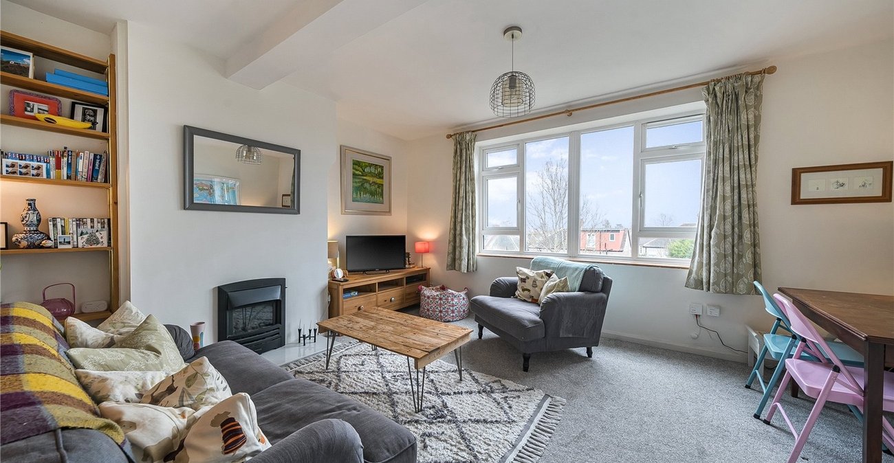 2 bedroom property for sale in Forest Hill | Robinson Jackson