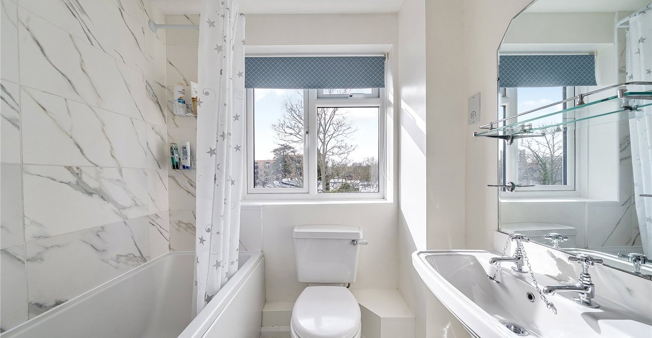 2 bedroom property for sale in Forest Hill | Robinson Jackson