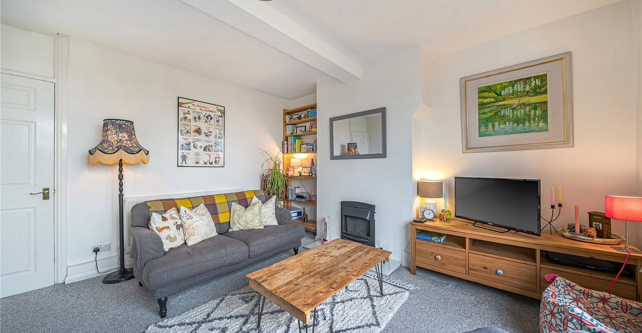 2 bedroom property for sale in Forest Hill | Robinson Jackson