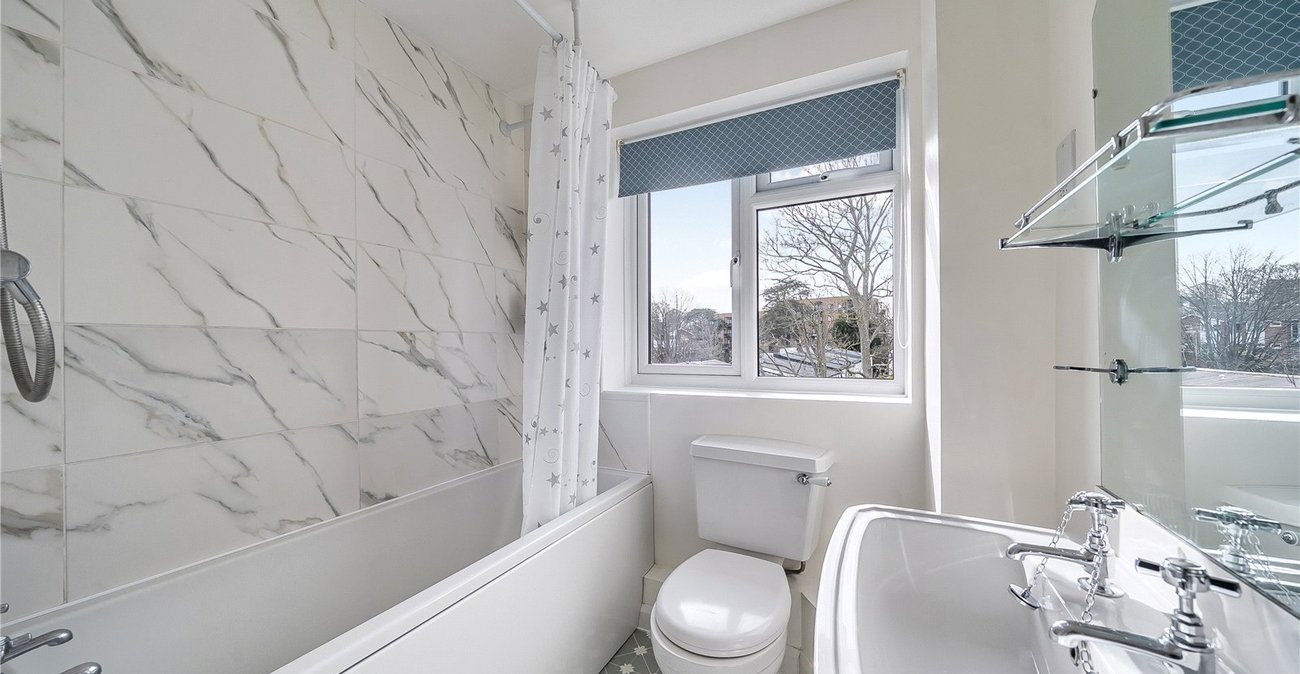 2 bedroom property for sale in Forest Hill | Robinson Jackson