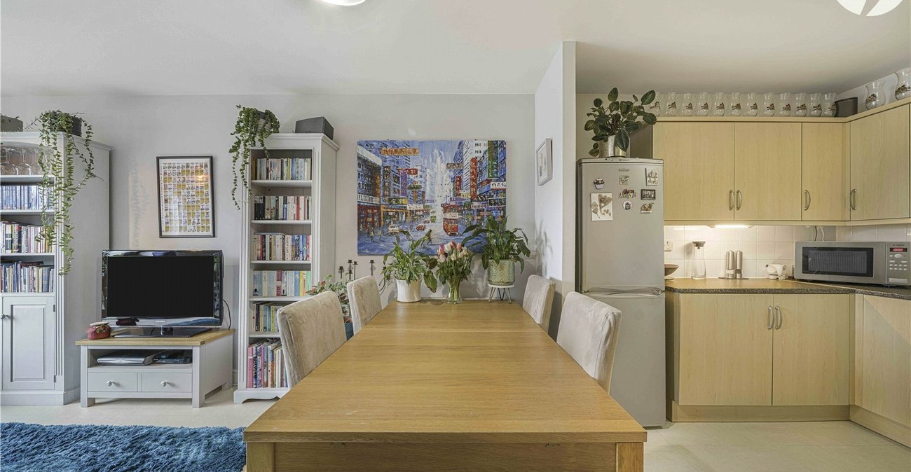 2 bedroom property for sale in North Star Boulevard | Robinson Jackson