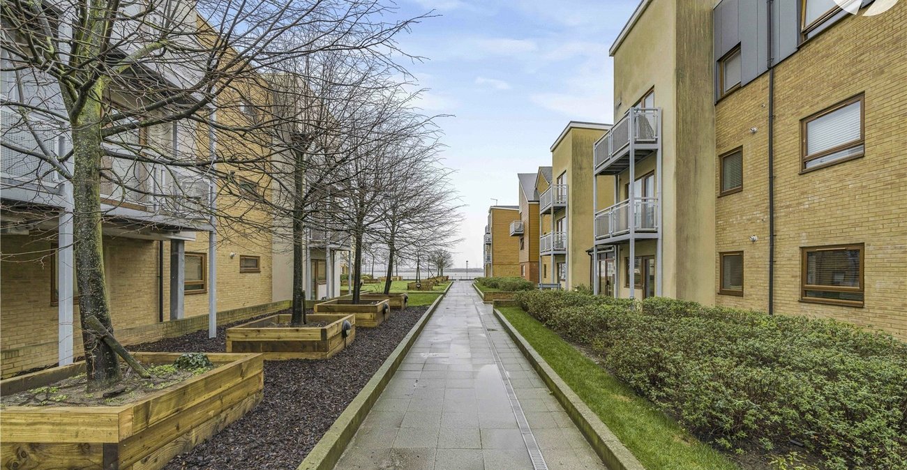 2 bedroom property for sale in North Star Boulevard | Robinson Jackson