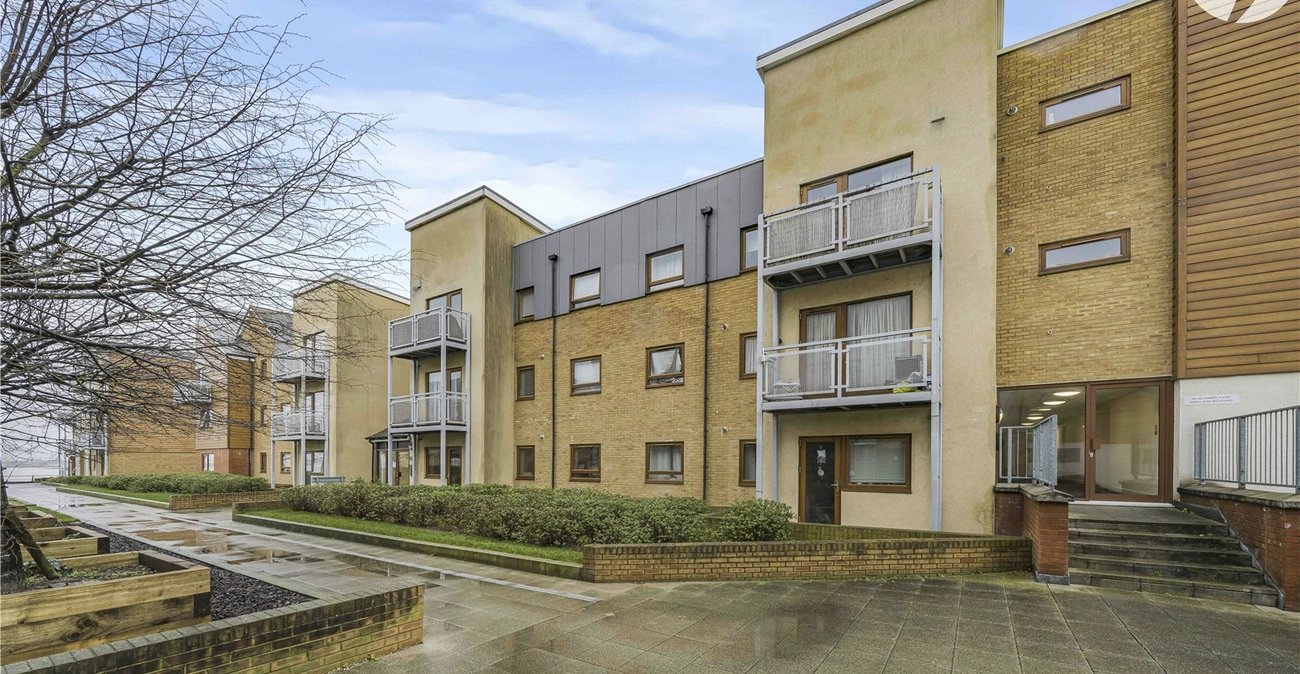 2 bedroom property for sale in North Star Boulevard | Robinson Jackson