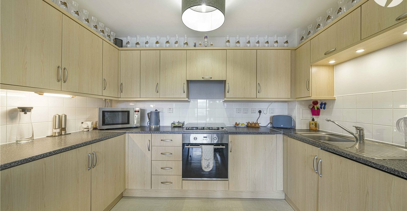 2 bedroom property for sale in North Star Boulevard | Robinson Jackson