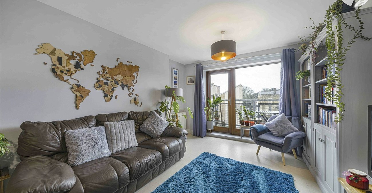 2 bedroom property for sale in North Star Boulevard | Robinson Jackson