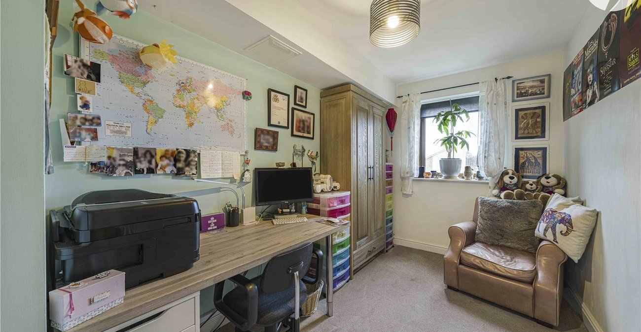 2 bedroom property for sale in North Star Boulevard | Robinson Jackson