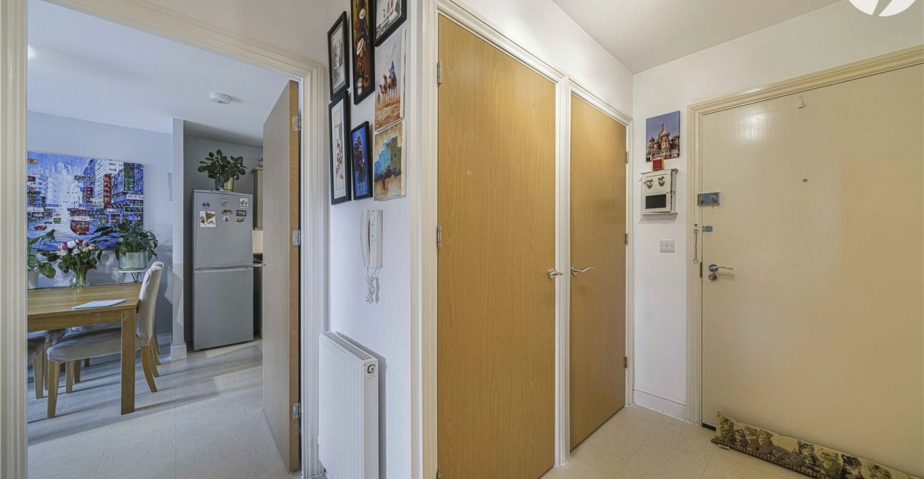 2 bedroom property for sale in North Star Boulevard | Robinson Jackson