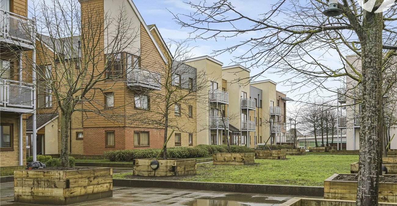 2 bedroom property for sale in North Star Boulevard | Robinson Jackson