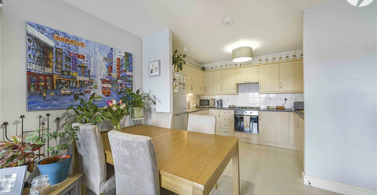 2 bedroom property for sale in North Star Boulevard | Robinson Jackson