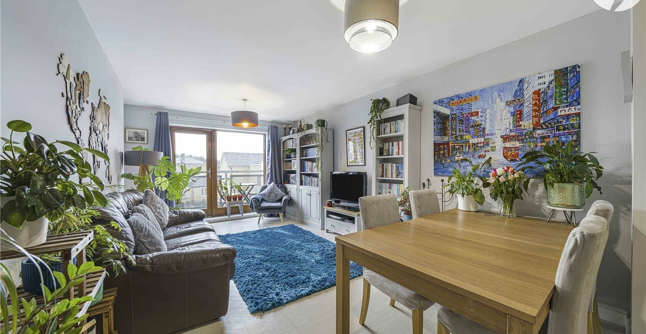 2 bedroom property for sale in North Star Boulevard | Robinson Jackson