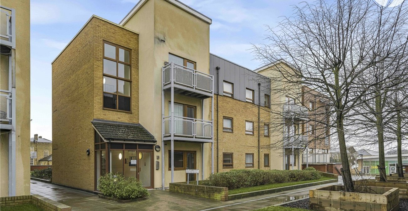 2 bedroom property for sale in North Star Boulevard | Robinson Jackson