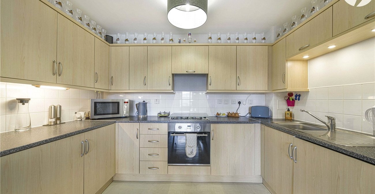 2 bedroom property for sale in North Star Boulevard | Robinson Jackson