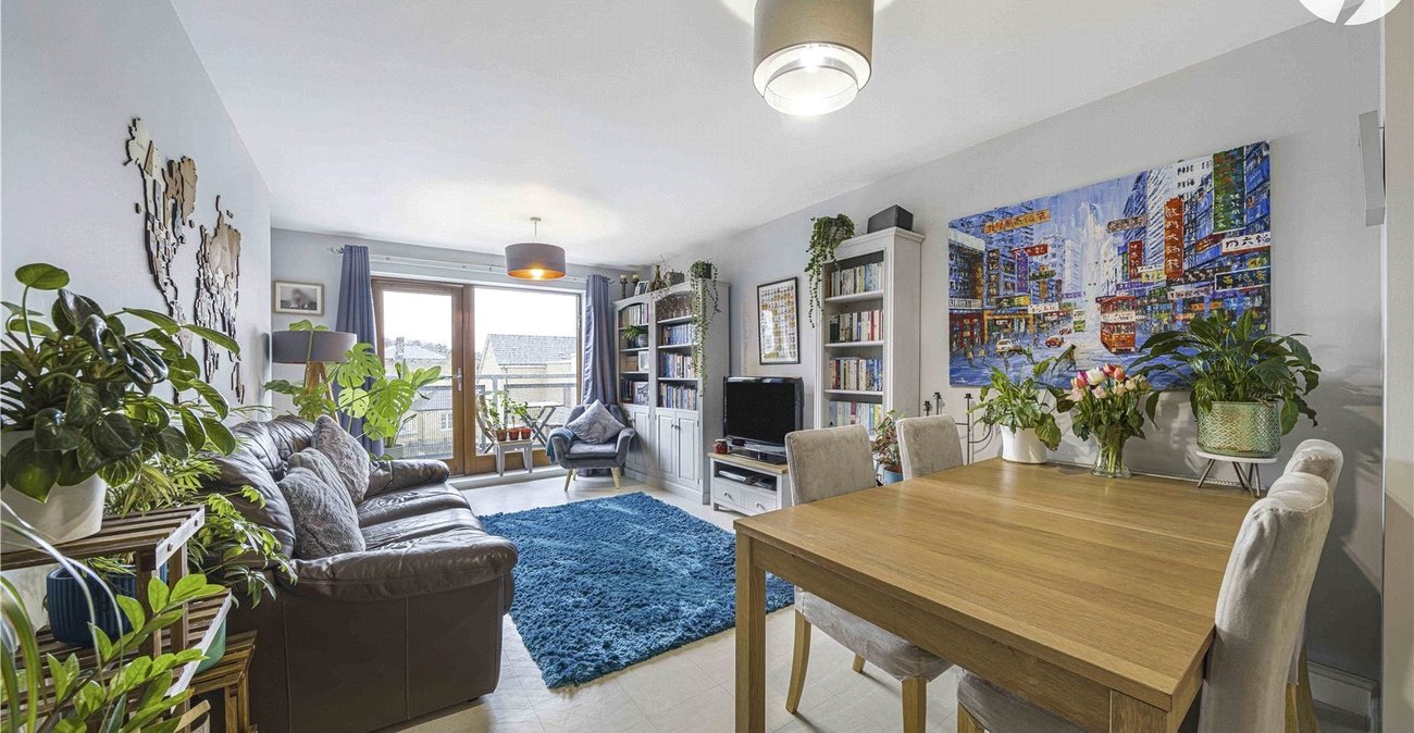 2 bedroom property for sale in North Star Boulevard | Robinson Jackson