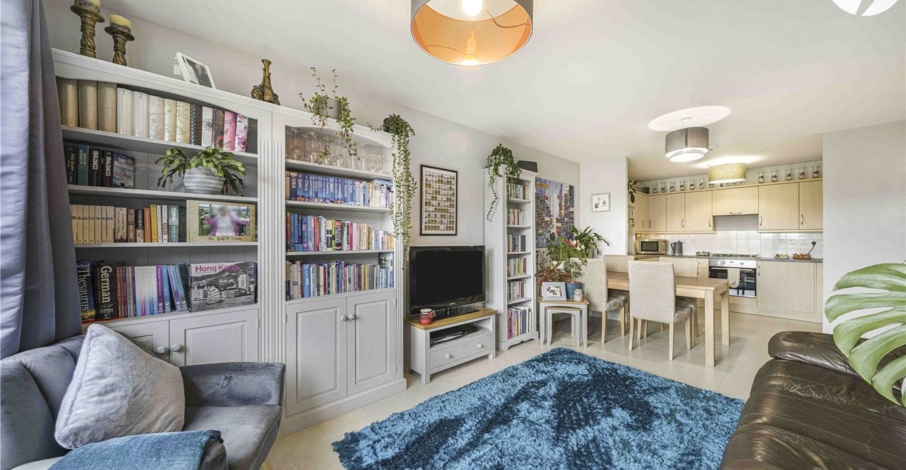 2 bedroom property for sale in North Star Boulevard | Robinson Jackson