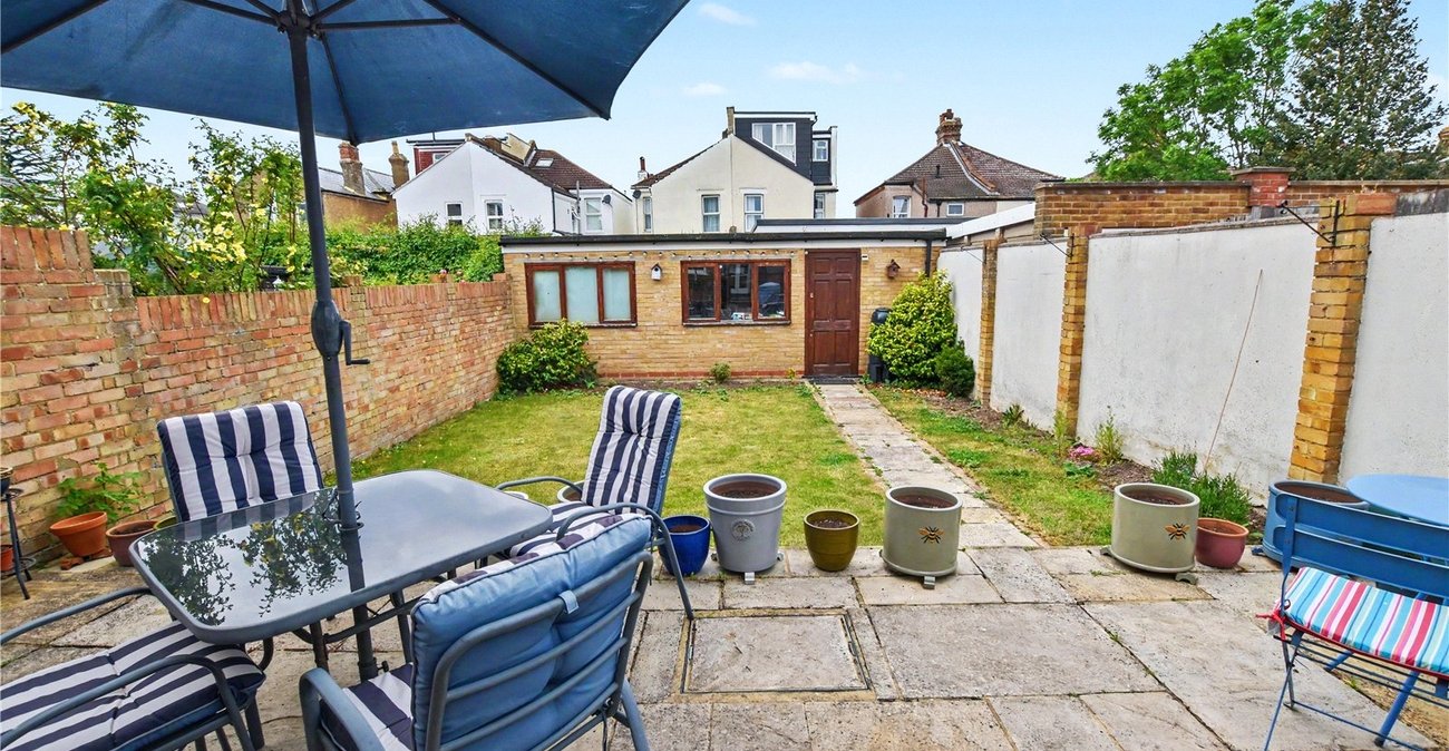 3 bedroom house for sale in Bexleyheath | Robinson Jackson