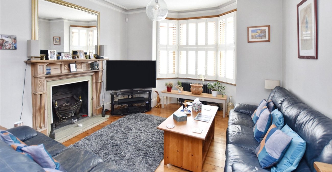 3 bedroom house for sale in Bexleyheath | Robinson Jackson