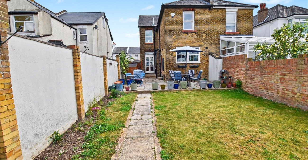 3 bedroom house for sale in Bexleyheath | Robinson Jackson
