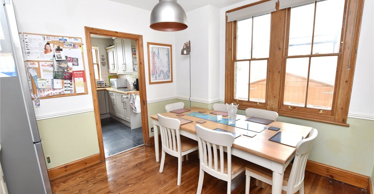 3 bedroom house for sale in Bexleyheath | Robinson Jackson