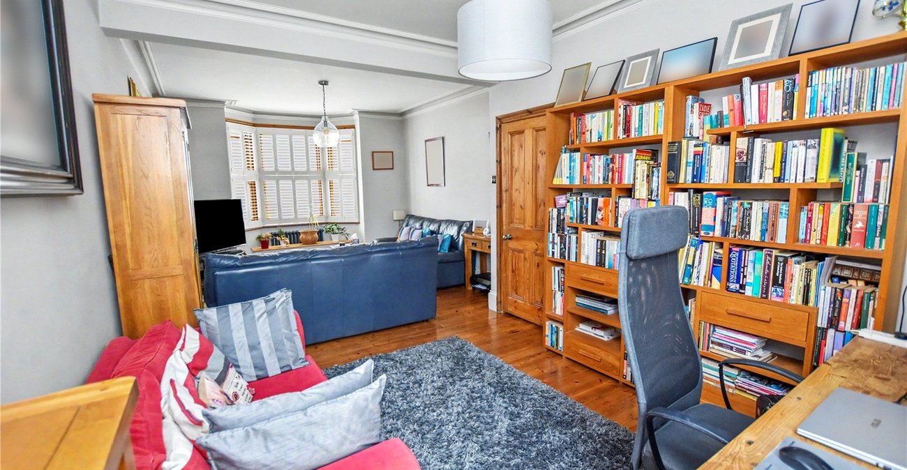 3 bedroom house for sale in Bexleyheath | Robinson Jackson