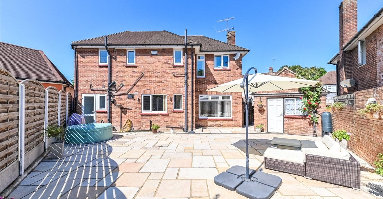 4 bedroom house for sale in Gravesend | Robinson Michael & Jackson