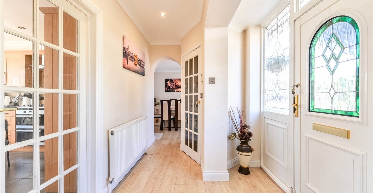4 bedroom house for sale in Gravesend | Robinson Michael & Jackson