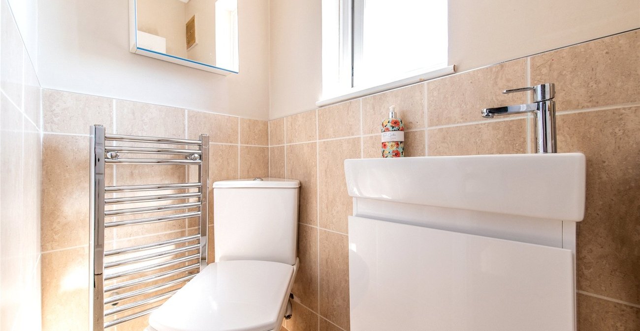 4 bedroom house for sale in Gravesend | Robinson Michael & Jackson