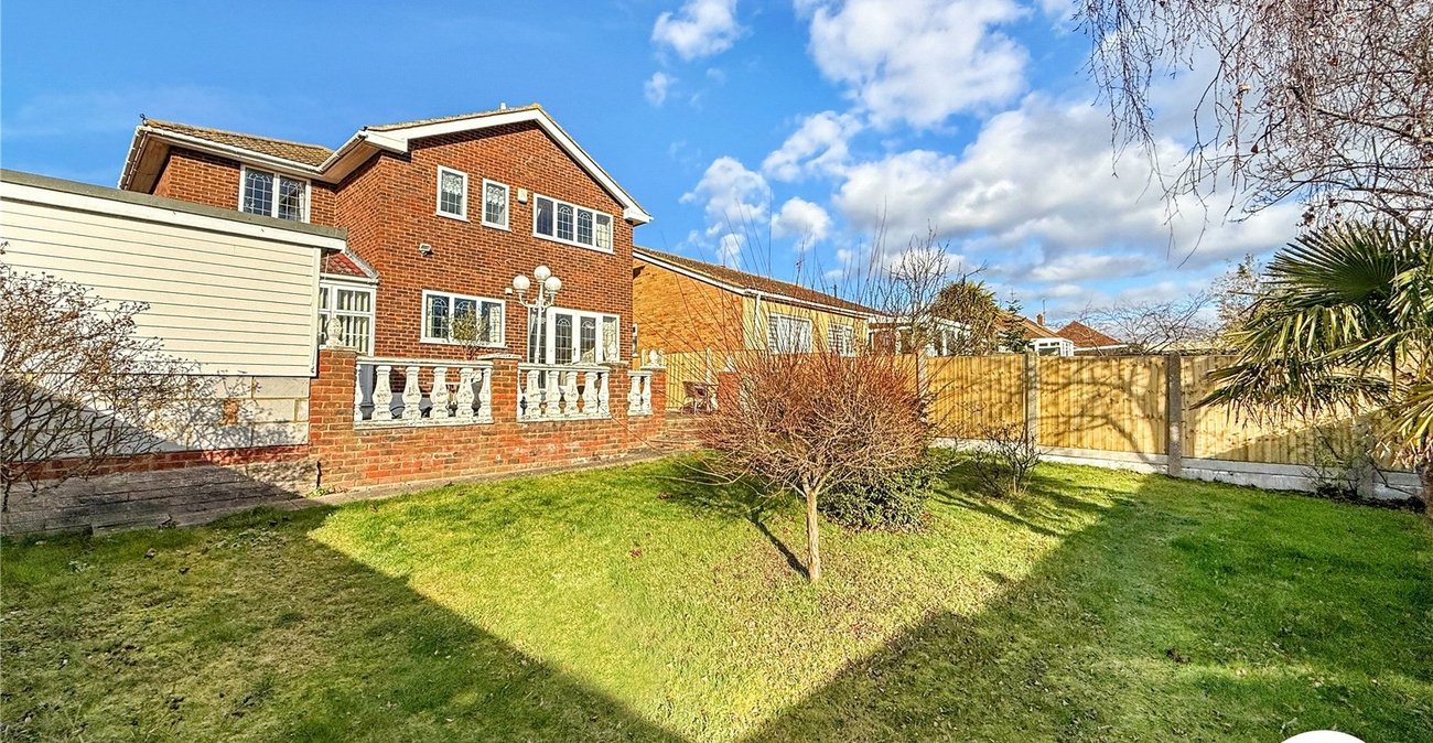 4 bedroom house for sale in Minster on Sea | Robinson Michael & Jackson