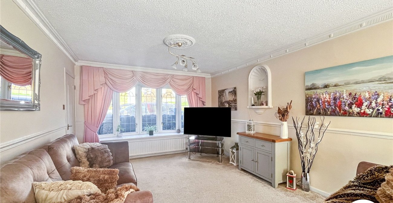 4 bedroom house for sale in Minster on Sea | Robinson Michael & Jackson