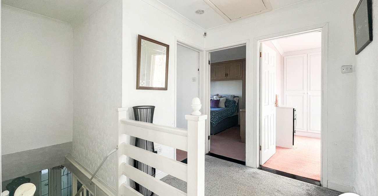 4 bedroom house for sale in Minster on Sea | Robinson Michael & Jackson