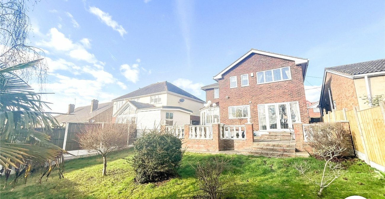 4 bedroom house for sale in Minster on Sea | Robinson Michael & Jackson