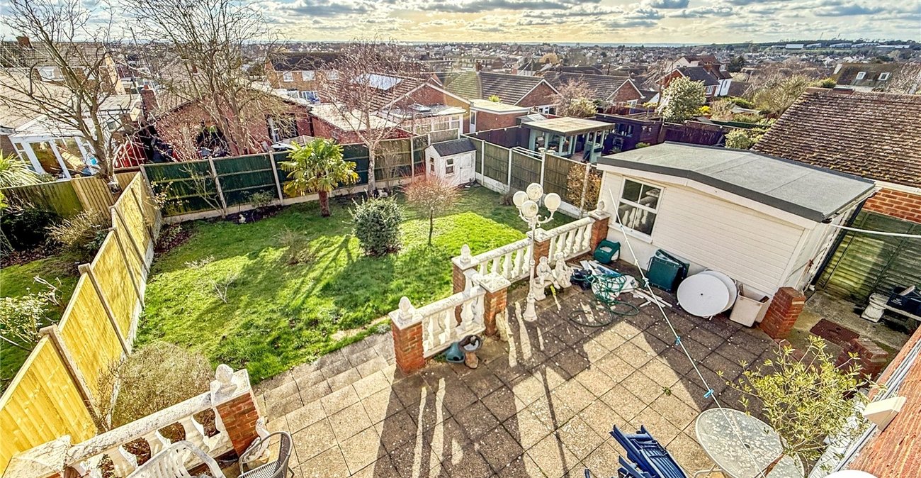 4 bedroom house for sale in Minster on Sea | Robinson Michael & Jackson