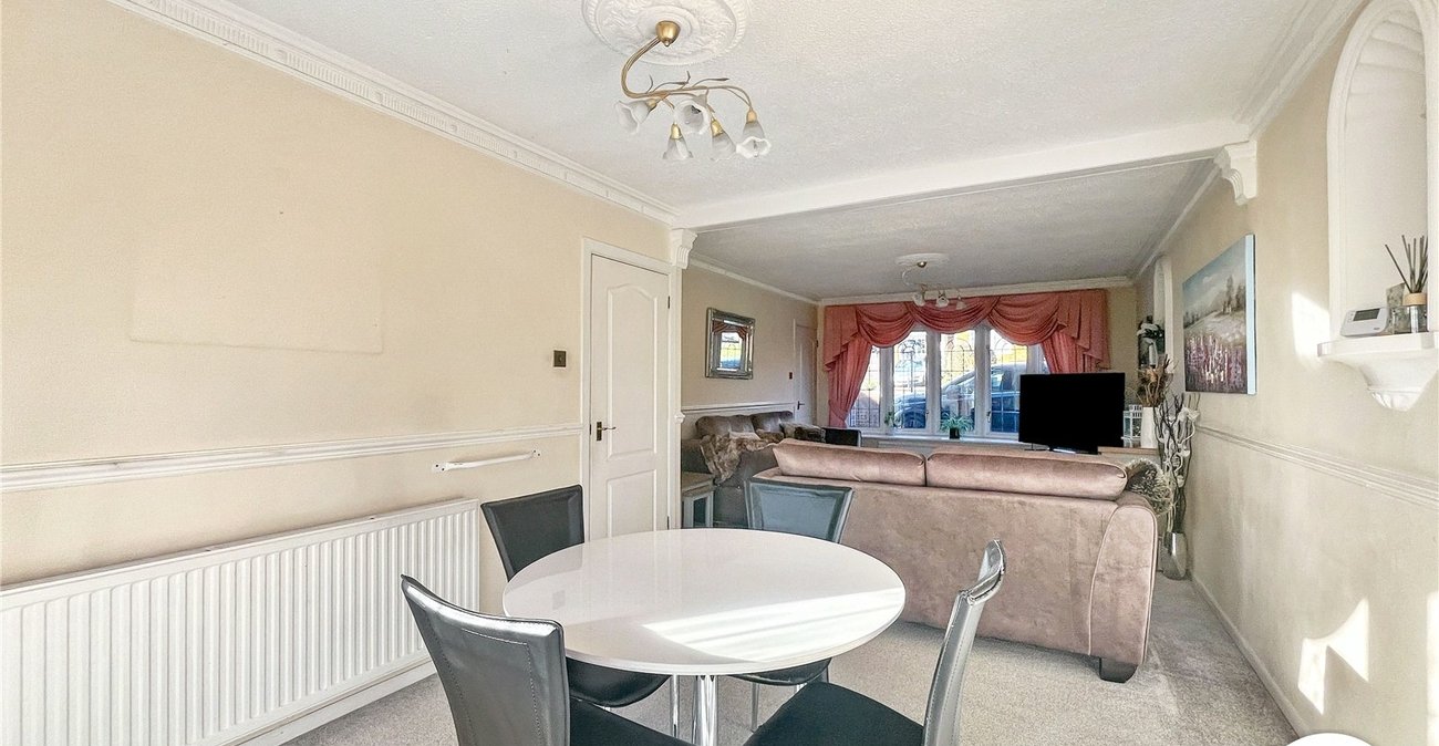 4 bedroom house for sale in Minster on Sea | Robinson Michael & Jackson