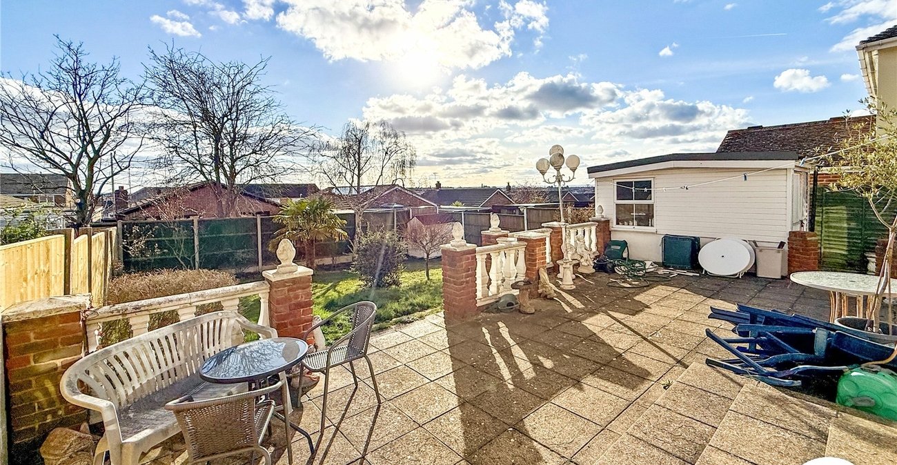 4 bedroom house for sale in Minster on Sea | Robinson Michael & Jackson