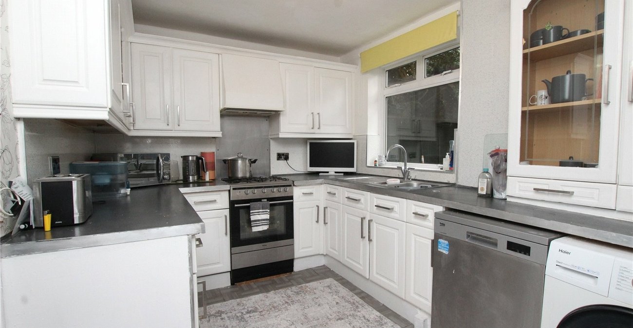 3 bedroom house for sale in Abbey Wood | Robinson Jackson