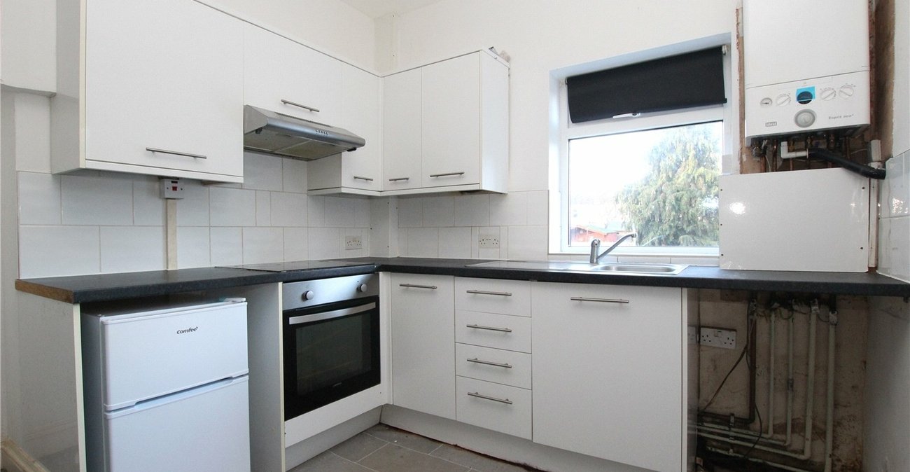 2 bedroom property for sale in Abbey Wood | Robinson Jackson