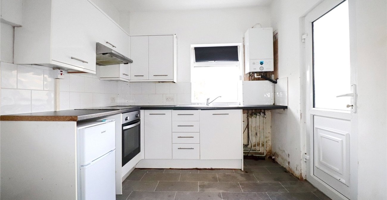 2 bedroom property for sale in Abbey Wood | Robinson Jackson