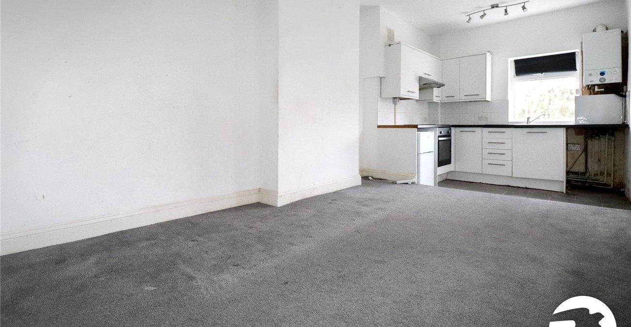 2 bedroom property for sale in Abbey Wood | Robinson Jackson