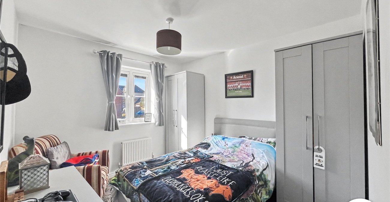 4 bedroom house for sale in Sittingbourne | Robinson Michael & Jackson