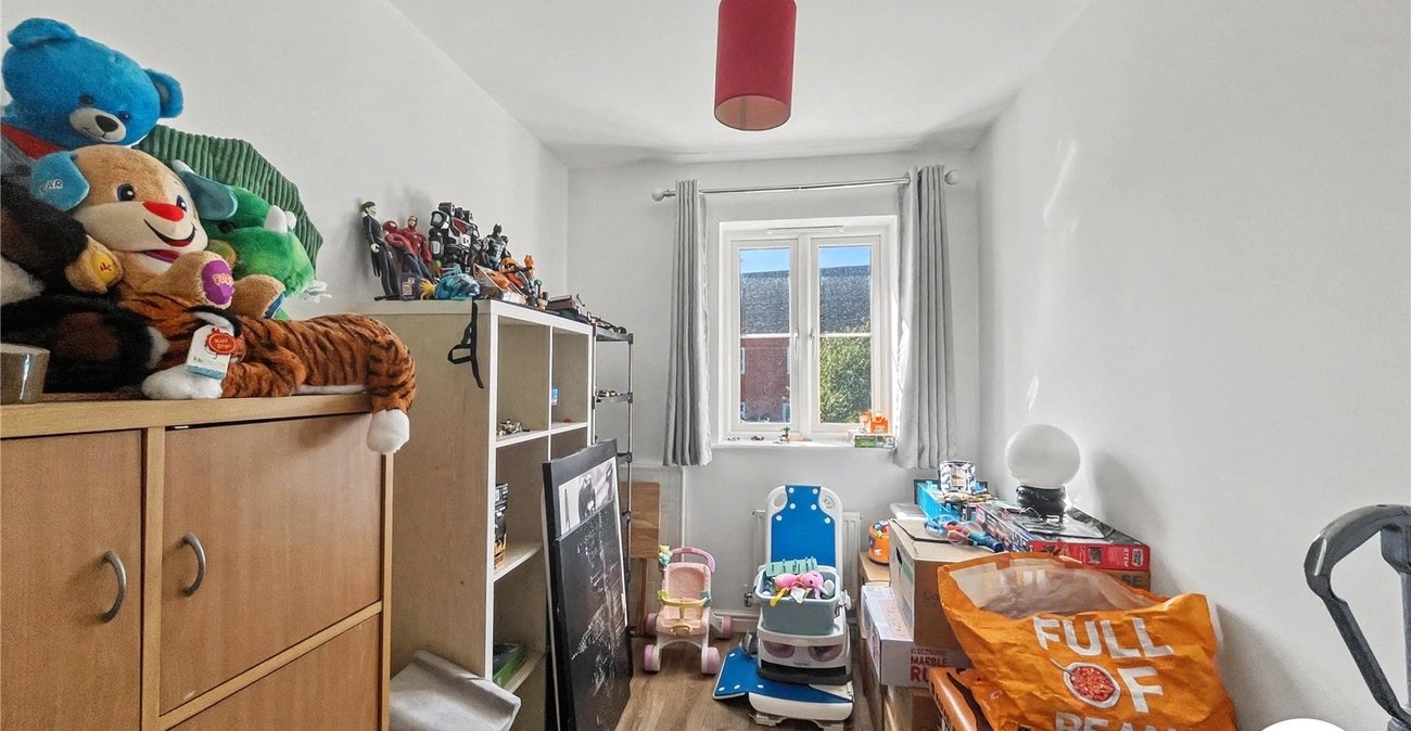 4 bedroom house for sale in Sittingbourne | Robinson Michael & Jackson