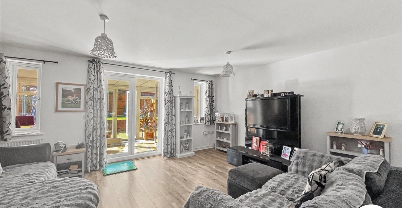 4 bedroom house for sale in Sittingbourne | Robinson Michael & Jackson