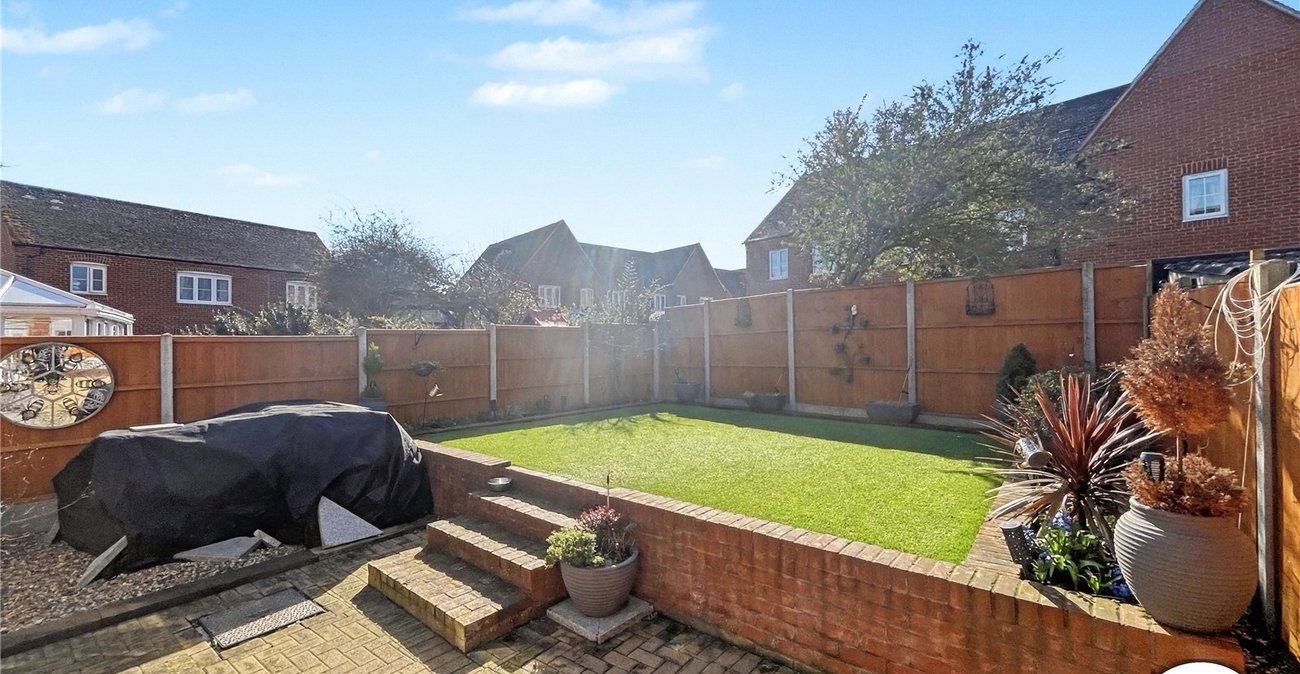 4 bedroom house for sale in Sittingbourne | Robinson Michael & Jackson