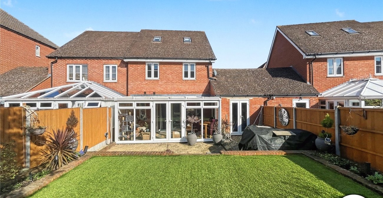 4 bedroom house for sale in Sittingbourne | Robinson Michael & Jackson