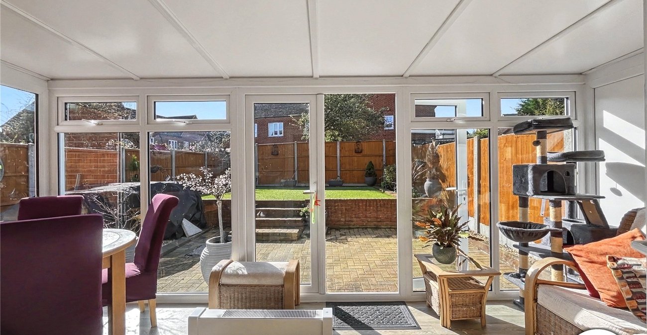 4 bedroom house for sale in Sittingbourne | Robinson Michael & Jackson