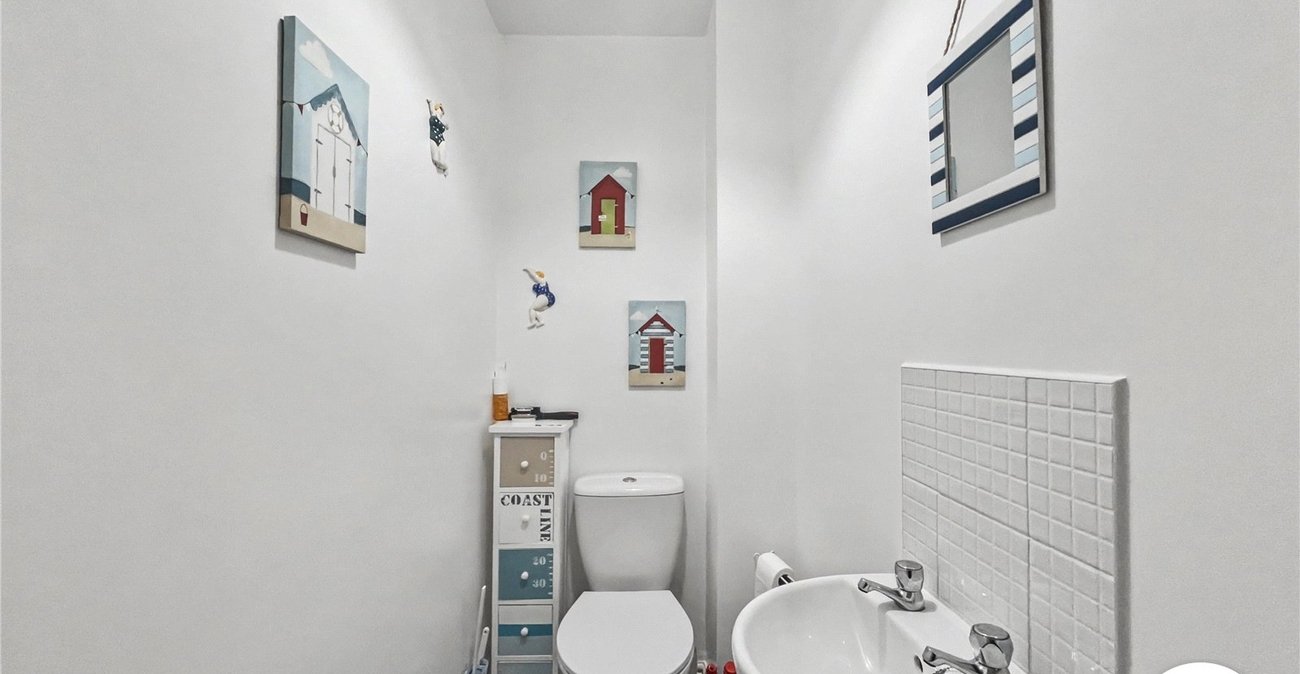 4 bedroom house for sale in Sittingbourne | Robinson Michael & Jackson