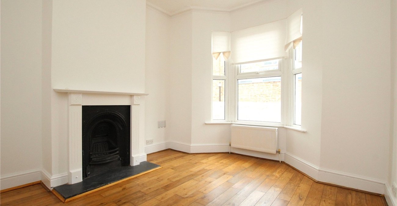 2 bedroom house for sale in Plumstead | Robinson Jackson