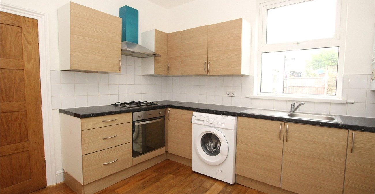 2 bedroom house for sale in Plumstead | Robinson Jackson
