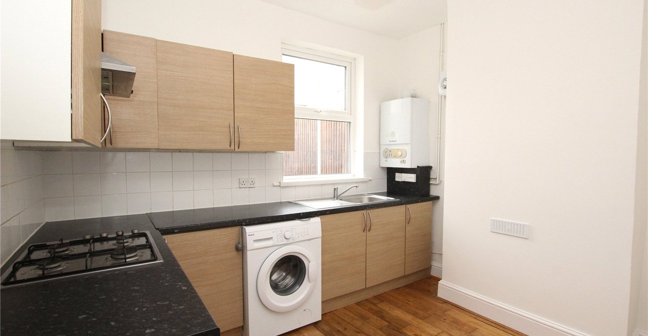 2 bedroom house for sale in Plumstead | Robinson Jackson