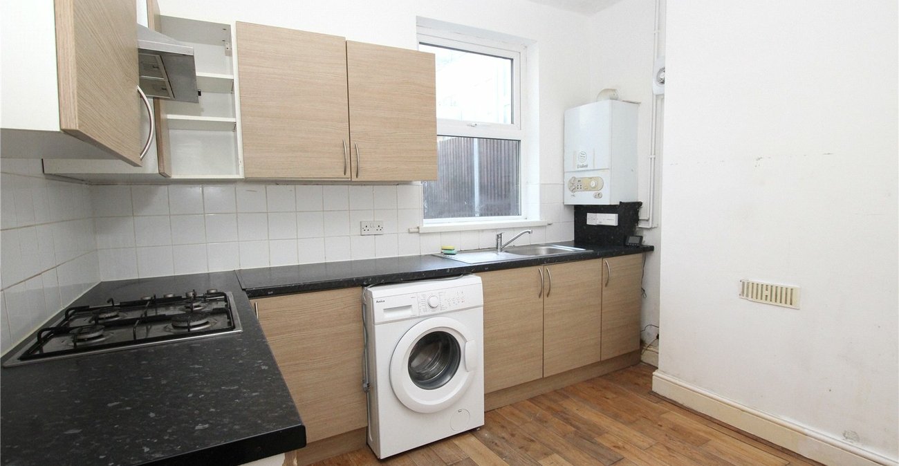 2 bedroom house for sale in Plumstead | Robinson Jackson