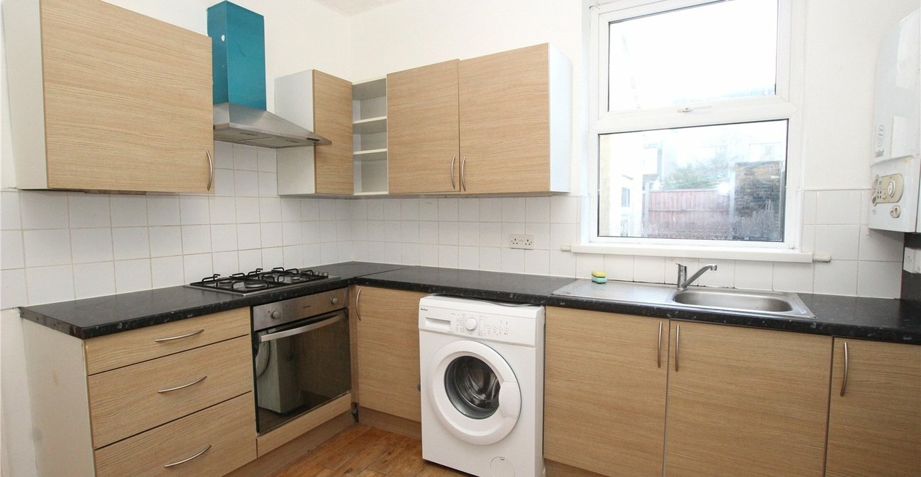 2 bedroom house for sale in Plumstead | Robinson Jackson